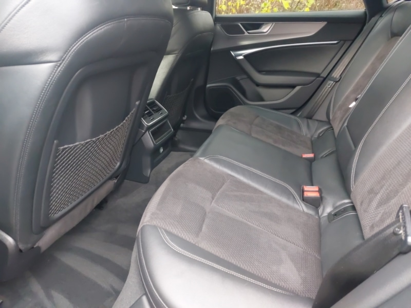 Used Audi A7 2019 for sale - 76842744: Photo 6