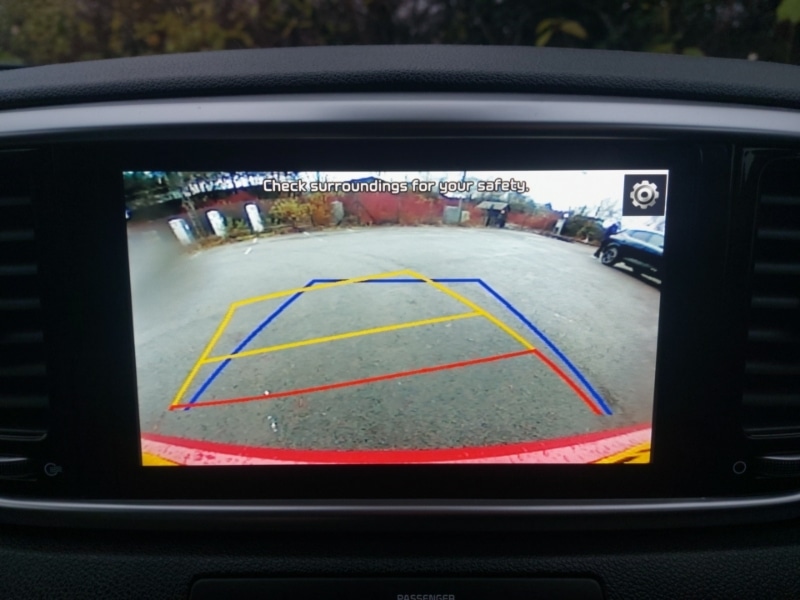 Used Kia Sportage 2022 for sale - 76721978: Photo 11