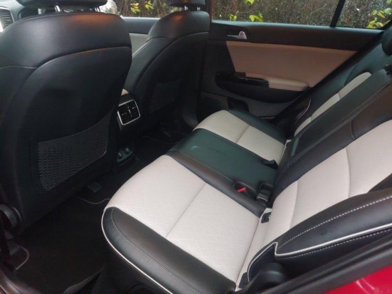 Used Kia Sportage 2022 for sale - 76721978: Photo 6