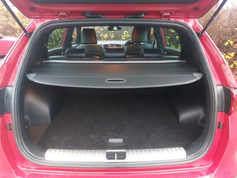 Used Kia Sportage 2022 for sale - 76721978: Photo 8