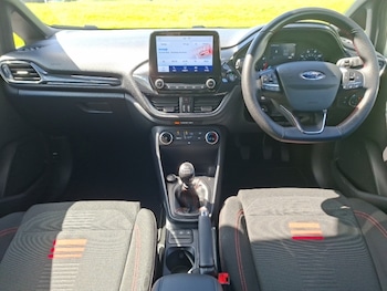 Used Ford Fiesta 2022 for sale - 79368169: Photo