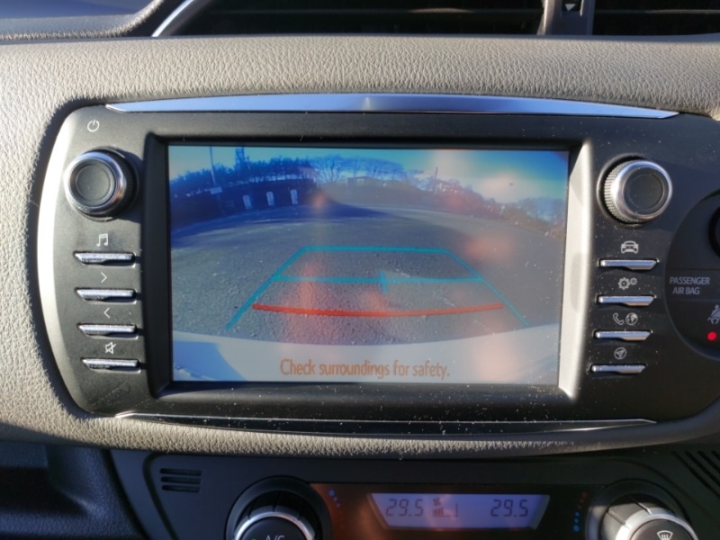 Used Toyota Yaris 2019 for sale - 76695956: Photo 10