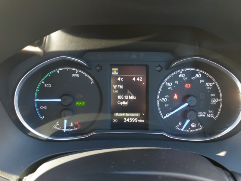 Used Toyota Yaris 2019 for sale - 76695956: Photo 11