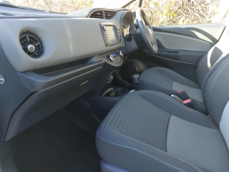 Used Toyota Yaris 2019 for sale - 76695956: Photo 5