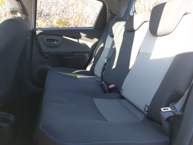 Used Toyota Yaris 2019 for sale - 76695956: Photo 6