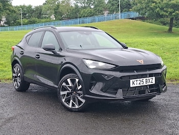 Used Cupra Formentor 2025 for sale - 79322061: Photo