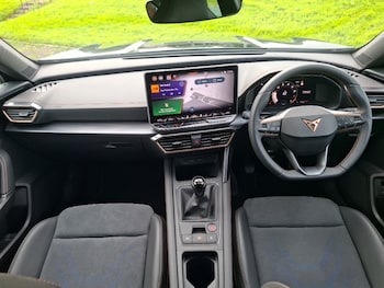 Used Cupra Formentor 2025 for sale - 79322061: Photo
