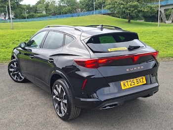 Used Cupra Formentor 2025 for sale - 79322061: Photo