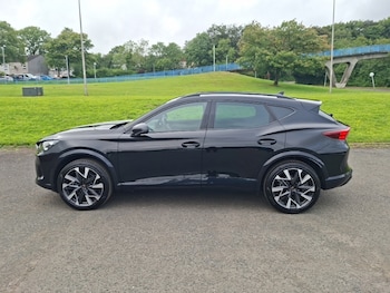 Used Cupra Formentor 2025 for sale - 79322061: Photo
