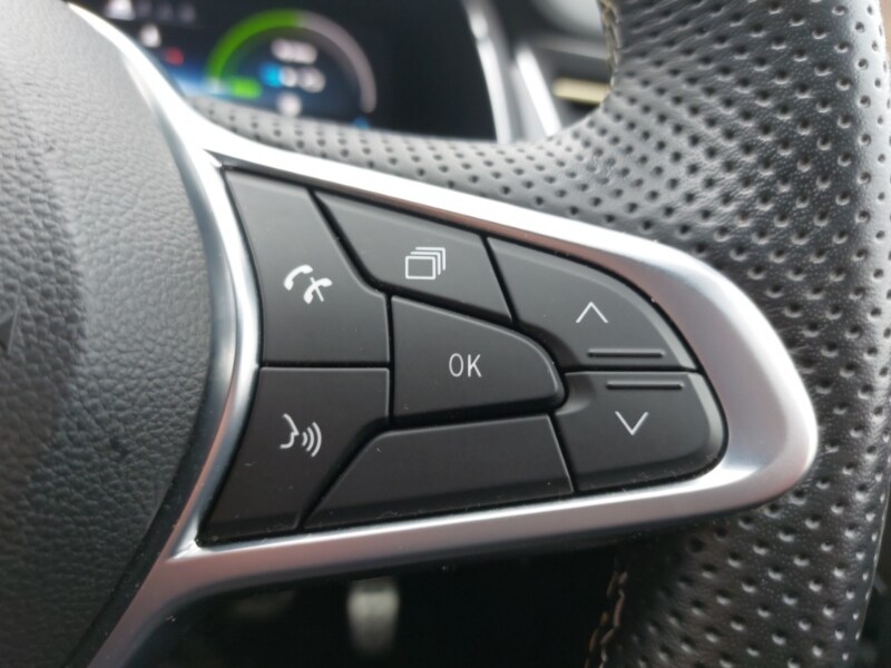 Used Renault Captur 2023 for sale - 77531147: Photo 15