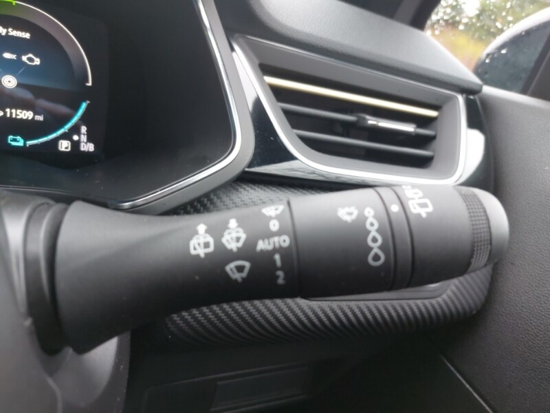 Used Renault Captur 2023 for sale - 77531147: Photo 17