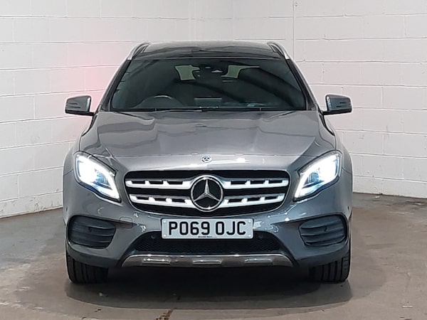 Used Mercedes-Benz GLA 2019 for sale - 76199120: Photo 12