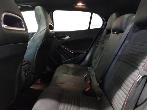 Used Mercedes-Benz GLA 2019 for sale - 76199120: Photo 6