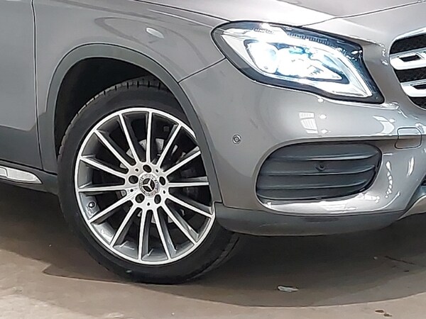 Used Mercedes-Benz GLA 2019 for sale - 76199120: Photo 9