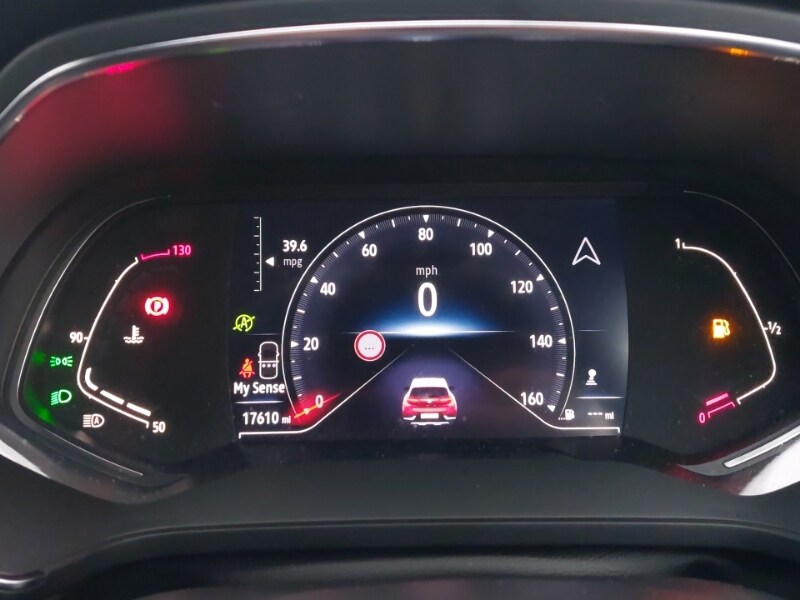 Used Renault Captur 2021 for sale - 77299809: Photo 11