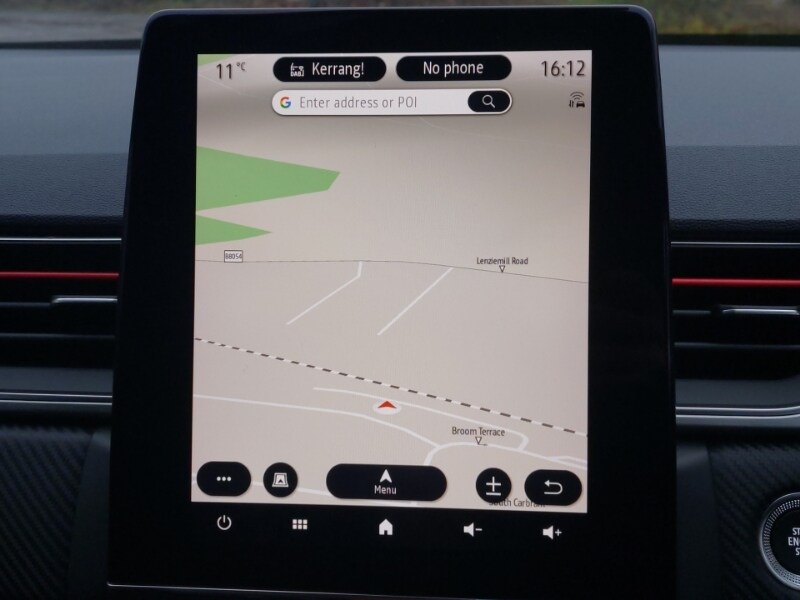 Used Renault Captur 2021 for sale - 77299809: Photo 12