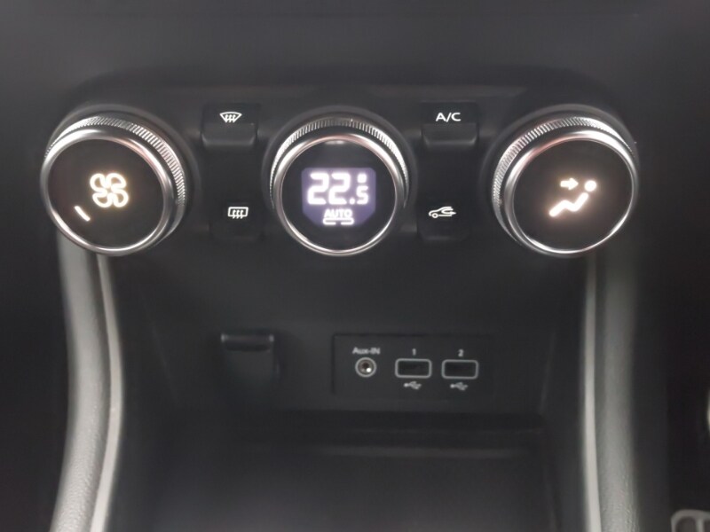 Used Renault Captur 2021 for sale - 77299809: Photo 13