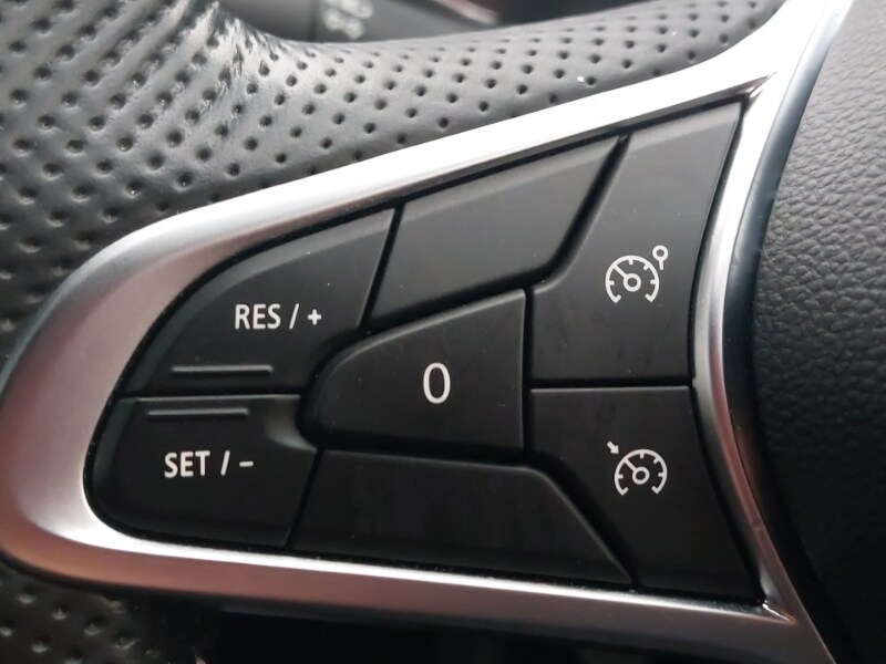 Used Renault Captur 2021 for sale - 77299809: Photo 14