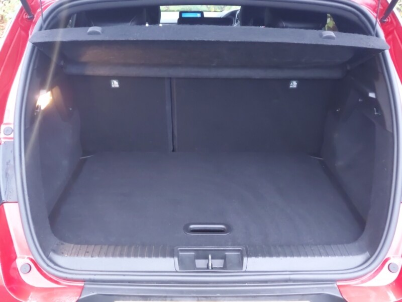 Used Renault Captur 2021 for sale - 77299809: Photo 8