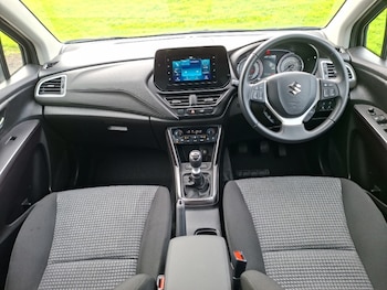 Used Suzuki SX4 S-Cross 2023 for sale - 79536815: Photo