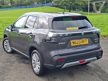 Used Suzuki SX4 S-Cross 2023 for sale - 79536815: Photo
