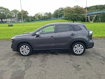 Used Suzuki SX4 S-Cross 2023 for sale - 79536815: Photo