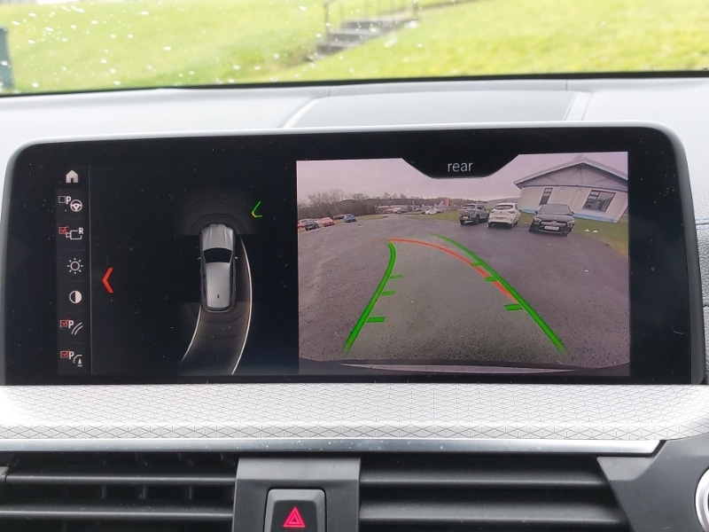 Used BMW X3 2019 for sale - 77669640: Photo 10