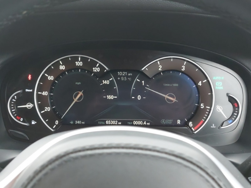 Used BMW X3 2019 for sale - 77669640: Photo 11