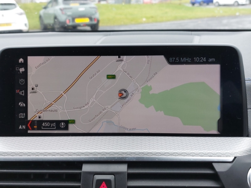 Used BMW X3 2019 for sale - 77669640: Photo 12