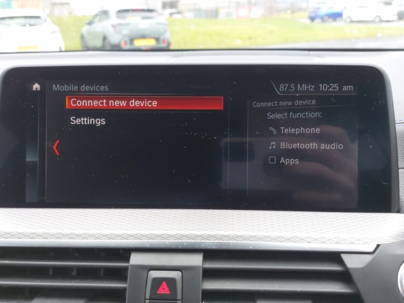 Used BMW X3 2019 for sale - 77669640: Photo 13