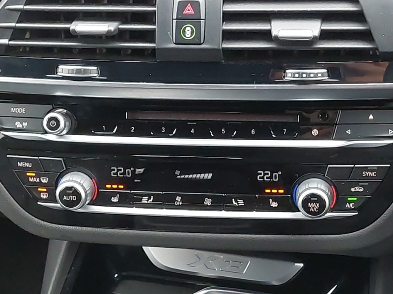 Used BMW X3 2019 for sale - 77669640: Photo 14