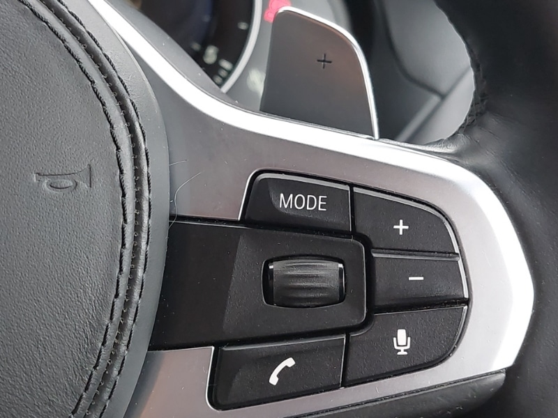 Used BMW X3 2019 for sale - 77669640: Photo 17