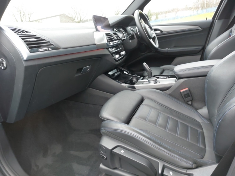 Used BMW X3 2019 for sale - 77669640: Photo 5