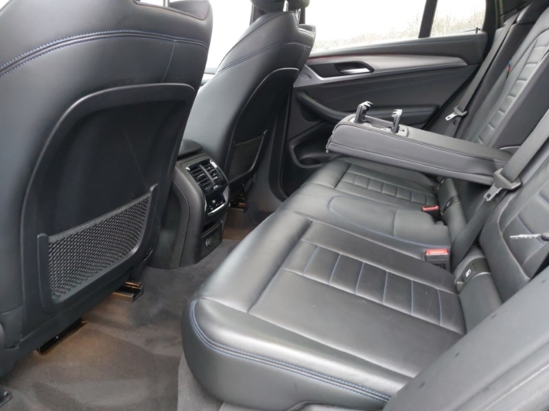 Used BMW X3 2019 for sale - 77669640: Photo 6