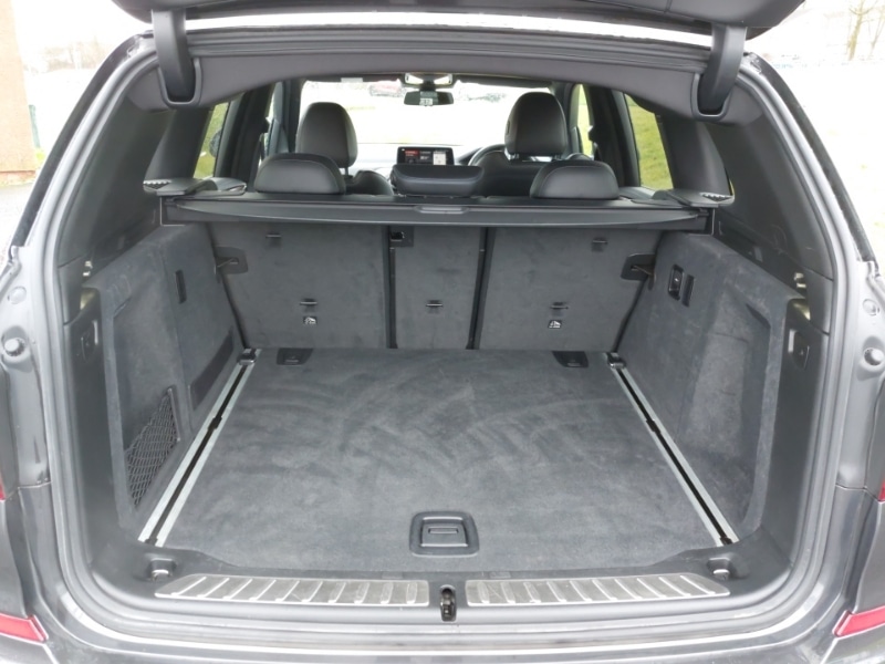 Used BMW X3 2019 for sale - 77669640: Photo 8