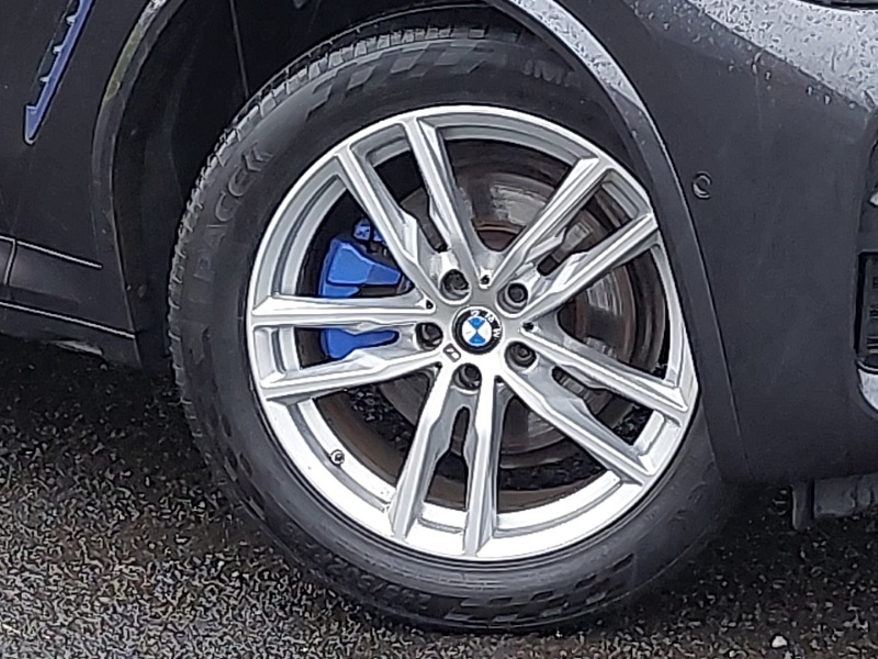 Used BMW X3 2019 for sale - 77669640: Photo 9