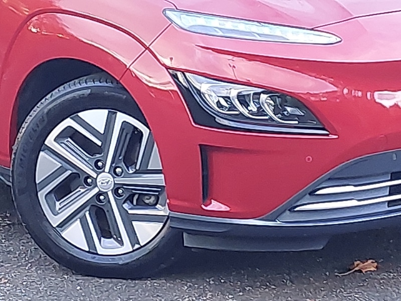 Used Hyundai KONA 2022 for sale - 76351273: Photo 9