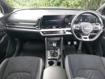 Used Kia Sportage 2024 for sale - 74776113: Photo
