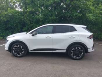 Used Kia Sportage 2024 for sale - 74776113: Photo