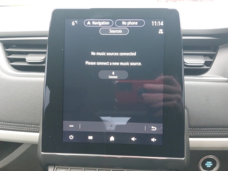 Used Renault Zoe 2022 for sale - 77956760: Photo 13