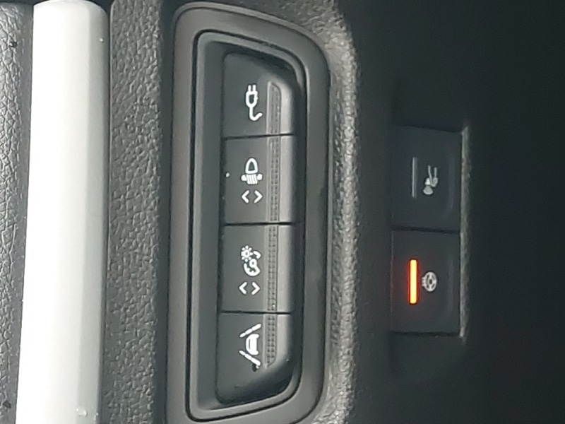 Used Renault Zoe 2022 for sale - 77956760: Photo 19