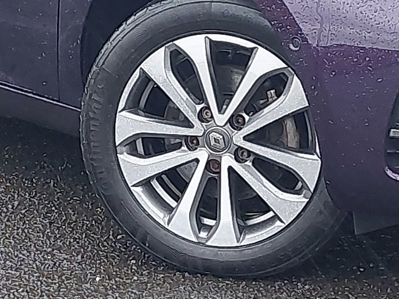 Used Renault Zoe 2022 for sale - 77956760: Photo 9