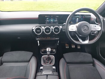 Used Mercedes-Benz A-Class 2020 for sale - 78460549: Photo