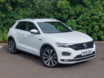 Volkswagen - T-Roc