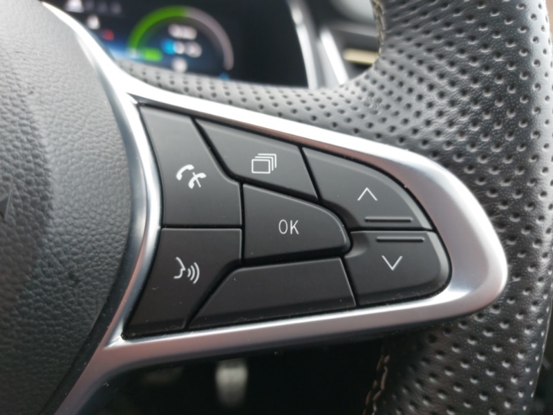 Used Renault Captur 2023 for sale - 77652138: Photo 15