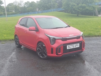 Used Kia Picanto 2026 for sale - 78957443: Photo