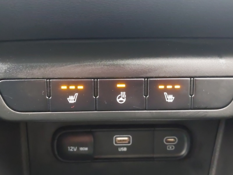 Used Kia Sportage 2025 for sale - 76737133: Photo 12