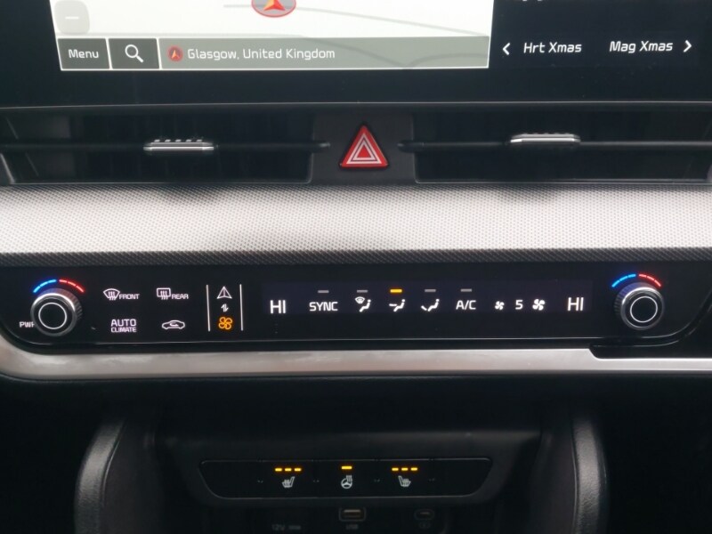 Used Kia Sportage 2025 for sale - 76737133: Photo 13