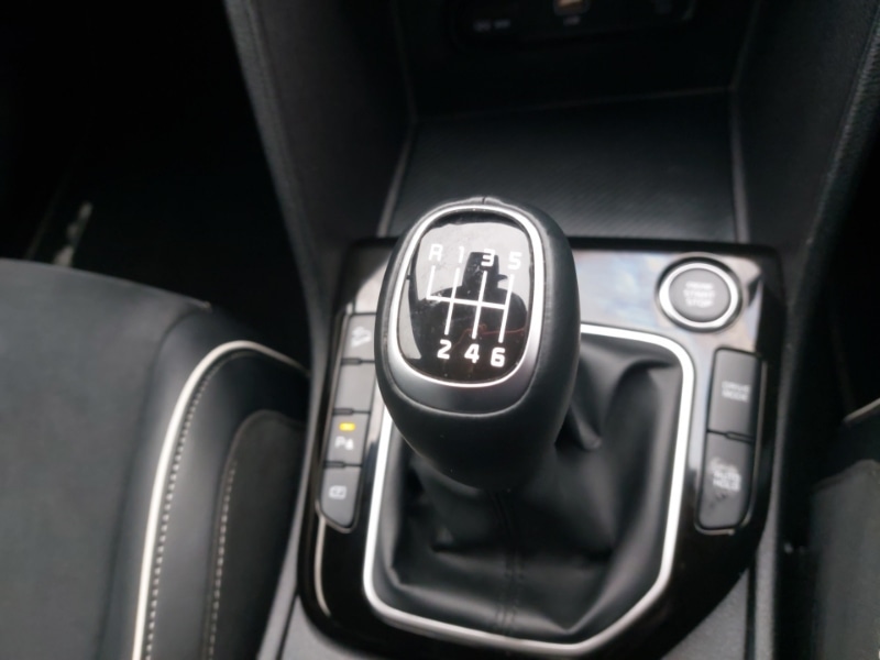 Used Kia Sportage 2025 for sale - 76737133: Photo 14