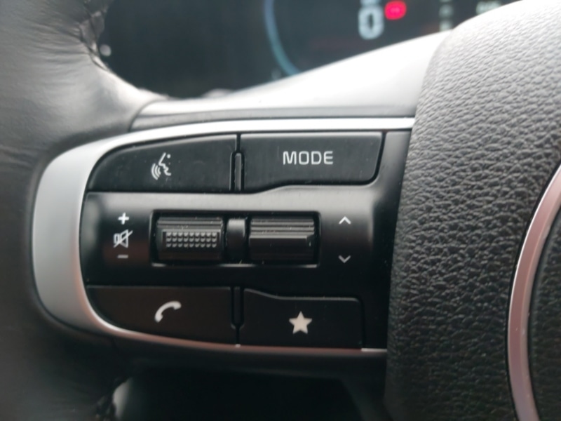 Used Kia Sportage 2025 for sale - 76737133: Photo 15